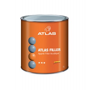 ATLAS FILLER