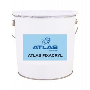 ATLAS FIXACRYL
