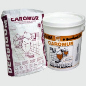 Caromur