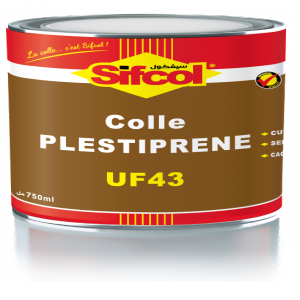 COLLE PLESTIPRENE Colle plestiprene UF43