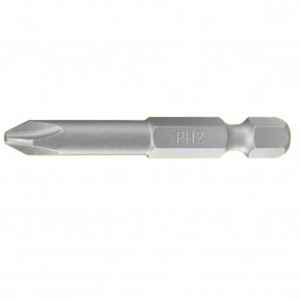 EMBOUTS PHILLIPS® 50 MM - 1/4"