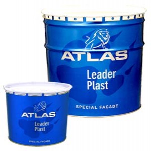 LEADER PLAST