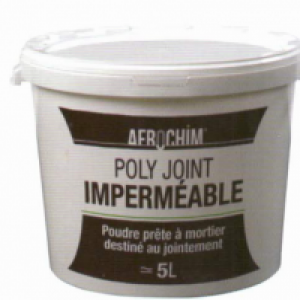 POLY JOINT IMPERMEABLE