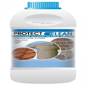 Protect clean