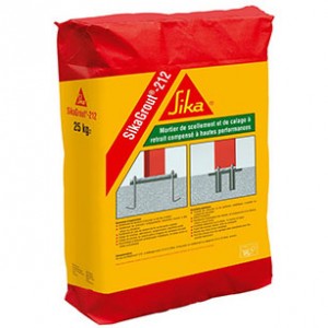 sika Grout-212