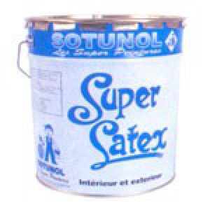 Superlatex Satine