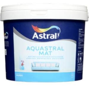 Aquastral Mat