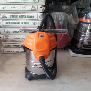 Aspirateur professionnel 30l