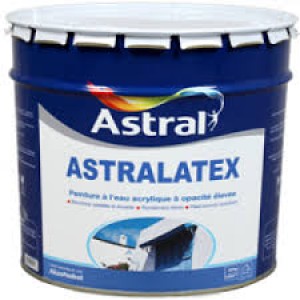 astralatex 25 kg astral