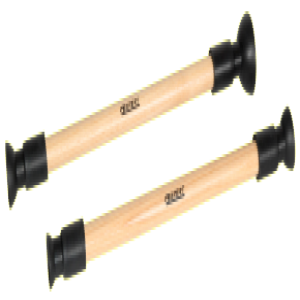 JEU DE 2 RODOIRS DE SOUPAPE