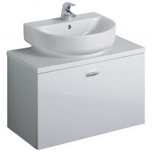 Lavabo 60 x 46 cm