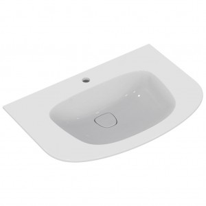 Lavabo-plan 80 x 54 cm