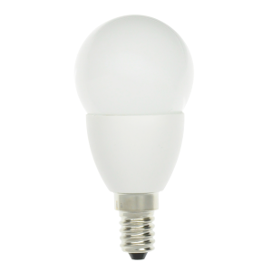 LED Round bulb PA-G45 E14/E27 SMD 3.5W P