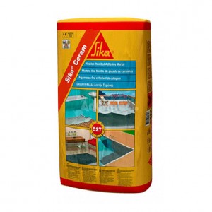 Sika® Ceram-510 Joint